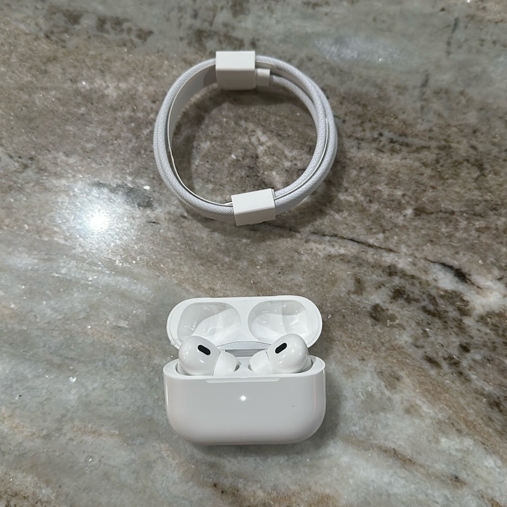 AirPods Pro